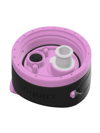 Bouteille d'eau Contigo Ashland 2.0 720ml - Pansy