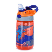 Contigo Gizmo Flip 414ml - Nectarine Tasse pour enfants Superhero