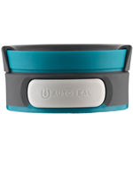 Replacement cap for the cup Transit (Metro) - Silver