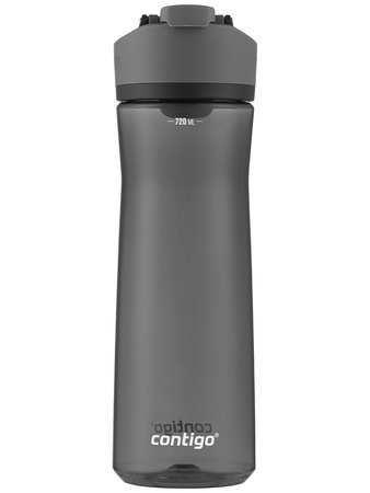 Gourde Contigo Cortland 2.0 720 ml - Réglisse
