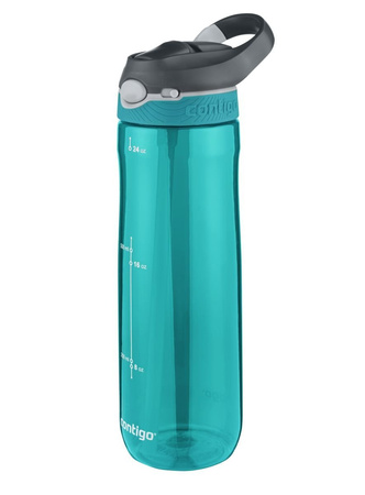 Bouteille d'eau Contigo Ashland 720ml - Scuba