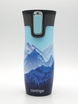 Taza térmica Contigo West Loop 2.0 470 ml - Mountain daytime