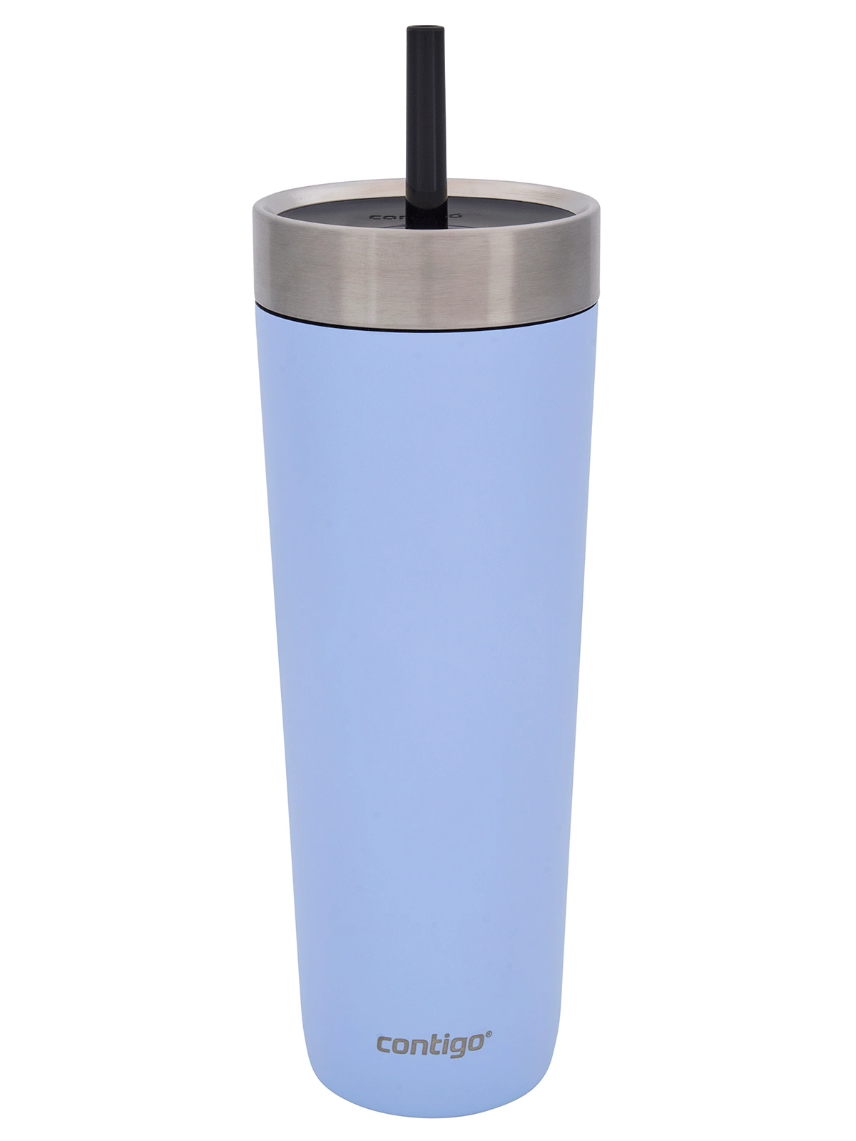 Thermobecher mit strohhalm Contigo Luxe Tumbler 720ml