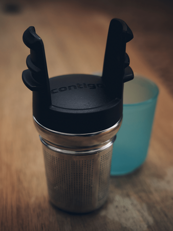 Tea Infuser Contigo West Loop/West Loop Mini - For tea