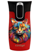 Contigo West Loop Mini mug thermique 300ml - Chat - Goji Berry