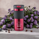 Tasse personnalisée thermiqnue Contigo Byron 470ml - Vivaciuous