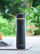 Bouteille isotherme Contigo Ashland 2.0 Chill 720 ml - Licorice - Avec votre gravure