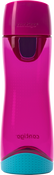 Water Bottle Contigo Swish 500ml - Magenta
