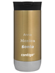 Mug thermique Contigo Huron 2.0 avec gravure 470ml - l'or