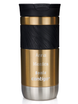 Taza térmica Contigo Byron 2.0 470ml con grabado -Oro