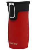 Contigo West Loop Mini termo cafe 300ml - Goji Berry