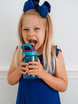 Contigo Easy Clean biberon/bouteille pour enfants 420ml Licorne