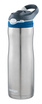 Thermoflasche Contigo Ashland Chill 590ml - Silber