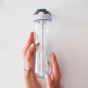 Wasserflasche Contigo Ashland 720ml - Macaroon