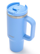 Becher mit Thermalwasser mit Gravur Streeterville Tumbler 800 ml - Daydream