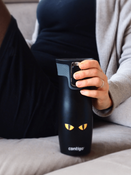 Mug thermique Contigo West Loop 2.0 470 ml - Cat Eyes