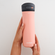 Bouteille thermique Contigo Jackson Chill 2.0 590ml Pink Lemo