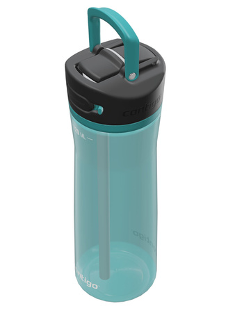 Bouteille d'eau Contigo Ashland 2.0 720ml - Juniper