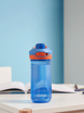 Die Kinderflasche Contigo Jessie 420ml - Blue Poppy