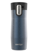 Gobelet isotherme Contigo West Loop 3.0 470ml - Crystal Blueberry