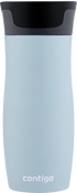 Termo cafe Contigo West Loop 2.0 470 ml - Azul Mate