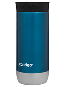 Thermal Coffee Mug Contigo Huron 2.0 470ml - Blue - after sales