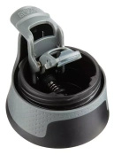 Thermal mug Contigo West Loop 2.0 470 ml - Sunflowers