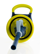 Bouchon de bouteille pour enfants Contigo Gizmo Flip -Jungle Green Dino