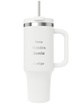 Tasse thermique Contigo Streeterville Tumbler 1200 ml avec gravure - Salt