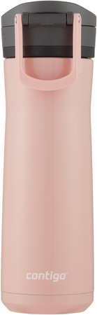 Bouteille thermique Contigo Jackson Chill 2.0 590ml Pink Lemo