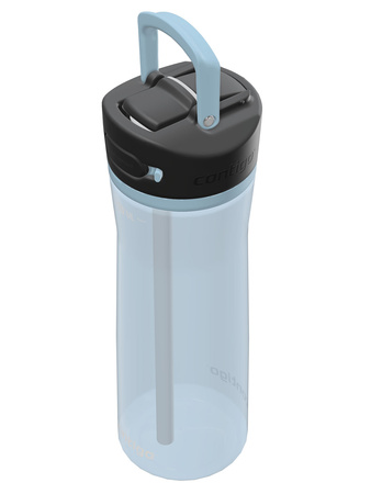 Bouteille d'eau Contigo Ashland 2.0 720ml - Glacier