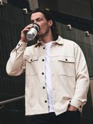 Taza térmica con grabado Contigo Byron 2.0 470ml - Salt