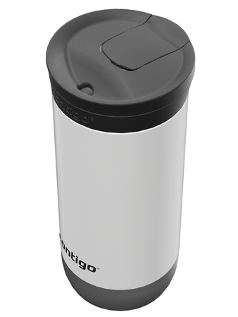 Mug isotherme pour café Contigo Huron 2.0 470ml - Six Seven - Salt