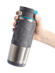 Tasse personnalisée thermiqnue Contigo Transit (Metra) - Argent