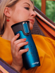 Kubek termiczny Contigo West Loop 2.0 470 ml - Sol y luna