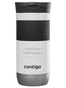 Contigo Byron 2.0 470ml thermal mug with engraving - Salt