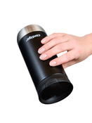 Termo cafe Contigo Huron 2.0 470ml - Negro - postventa
