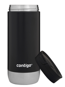 Termo cafe Contigo Huron 2.0 470ml - Negro - postventa