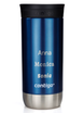 Mug thermique Contigo Huron 2.0 avec gravure 470ml - Bleu