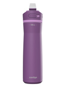 Botella térmica Contigo Ashland 2.0 Chill 720 ml - Violet - Con tu grabado
