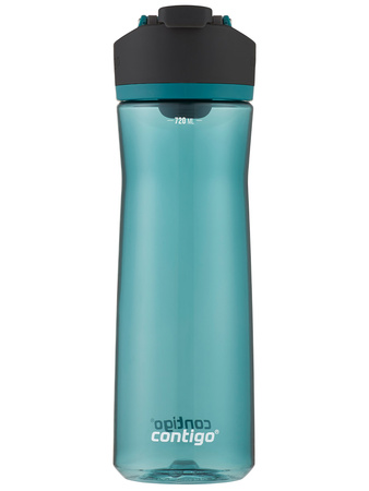 Botella de agua Contigo Cortland 720ml - Spirulina