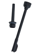 Mug thermique avec paille Contigo Luxe Tumbler 720ml - Periwinkle