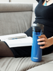 Bouteille thermique pour eau Contigo Jackson Chill 2.0 590ml Blue Corn