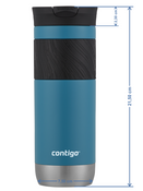 Contigo Byron 2.0 590ml thermal mug with engraving - Juniper