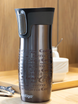 Thermal Mug Contigo West Loop 470 ml - Coffee Time