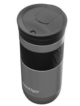 Termo cafe Contigo Byron 2.0 470ml - Stainless Steel