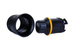 Travel thermos Contigo 740ml - matte black - With your engraving