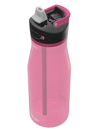 Bouteille d'eau Contigo Ashland 2.0 1200 ml - Dragon Fruit
