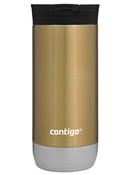 Contigo Huron 2.0 Thermobecher mit Gravur 470ml - Gold
