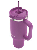 Mug thermique avec paille Contigo Streeterville Tumbler 1200 ml - Galactic